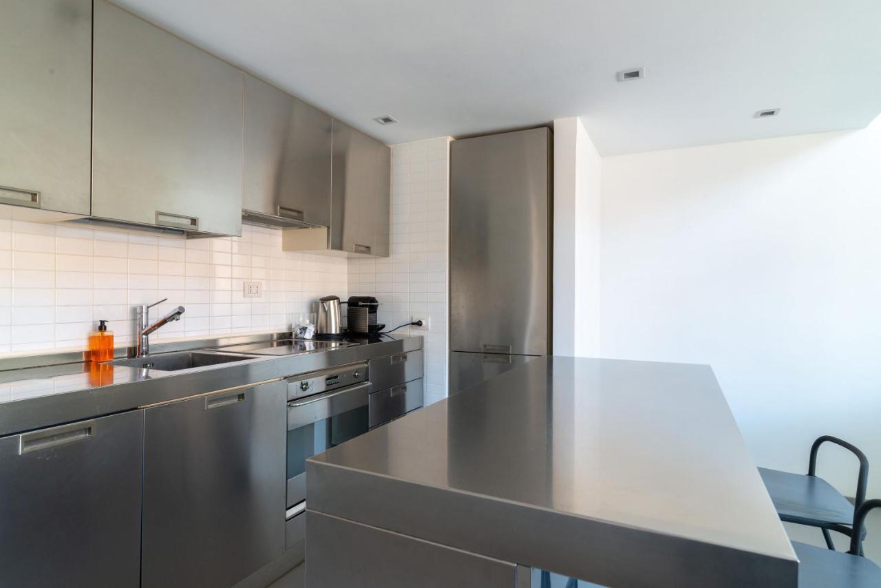 Loft Porta Maggiore Rome Exterior photo