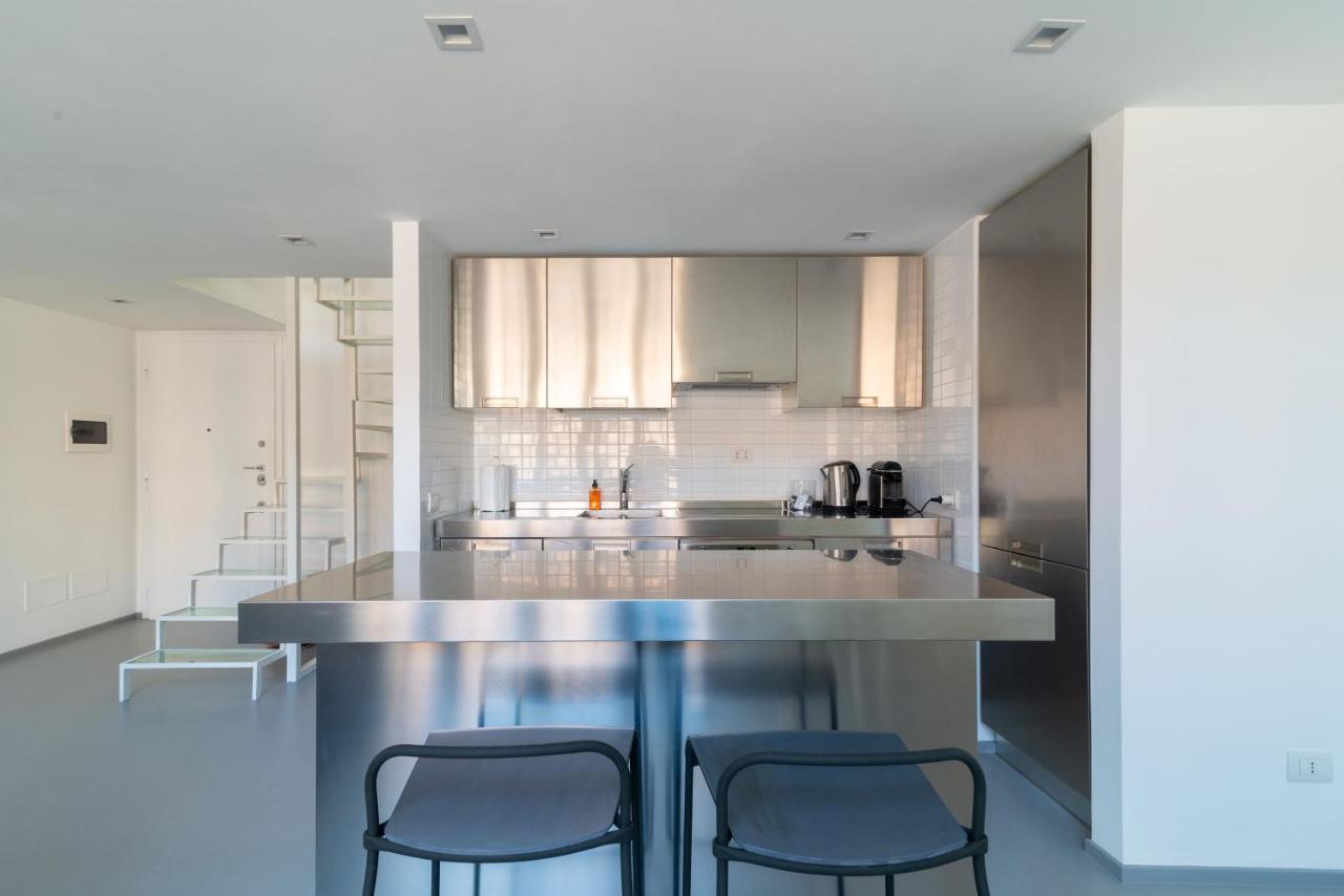 Loft Porta Maggiore Rome Exterior photo