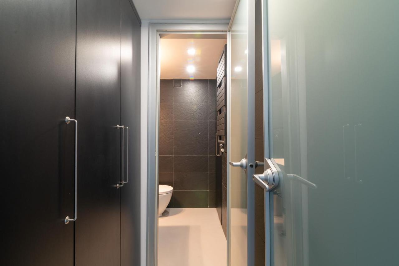 Loft Porta Maggiore Rome Exterior photo