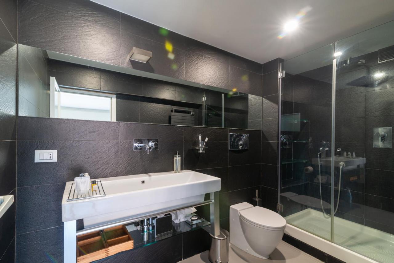 Loft Porta Maggiore Rome Exterior photo