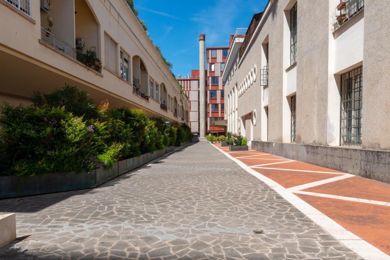 Loft Porta Maggiore Rome Exterior photo